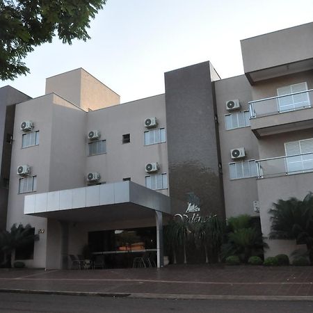 דוראדוס Hotel Valencia מראה חיצוני תמונה