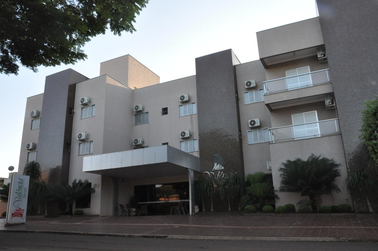 דוראדוס Hotel Valencia מראה חיצוני תמונה