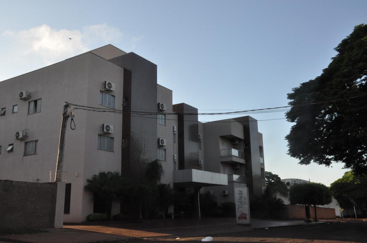 דוראדוס Hotel Valencia מראה חיצוני תמונה