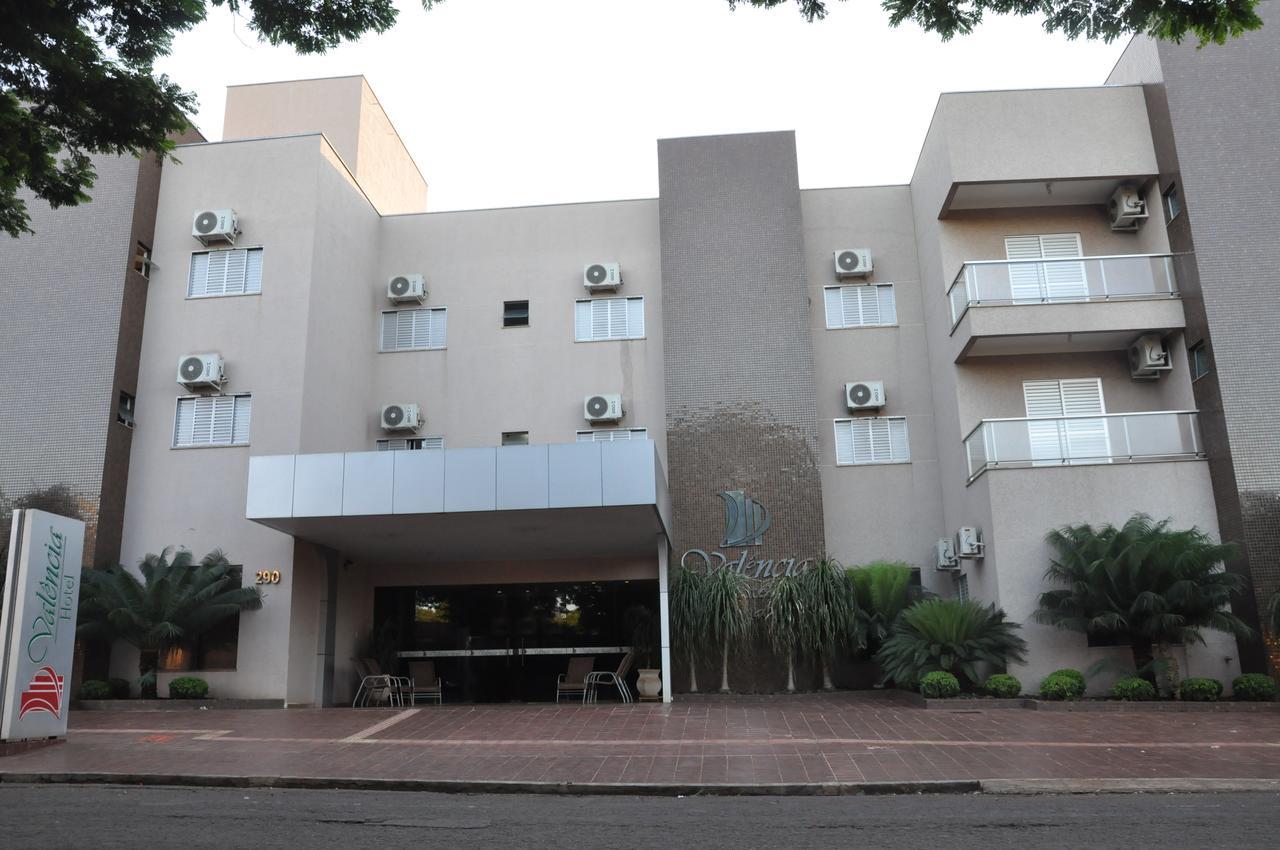 דוראדוס Hotel Valencia מראה חיצוני תמונה