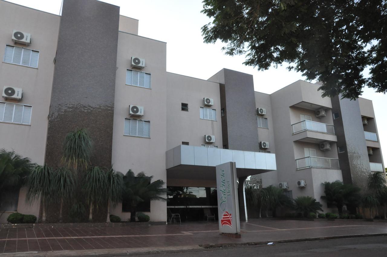 דוראדוס Hotel Valencia מראה חיצוני תמונה