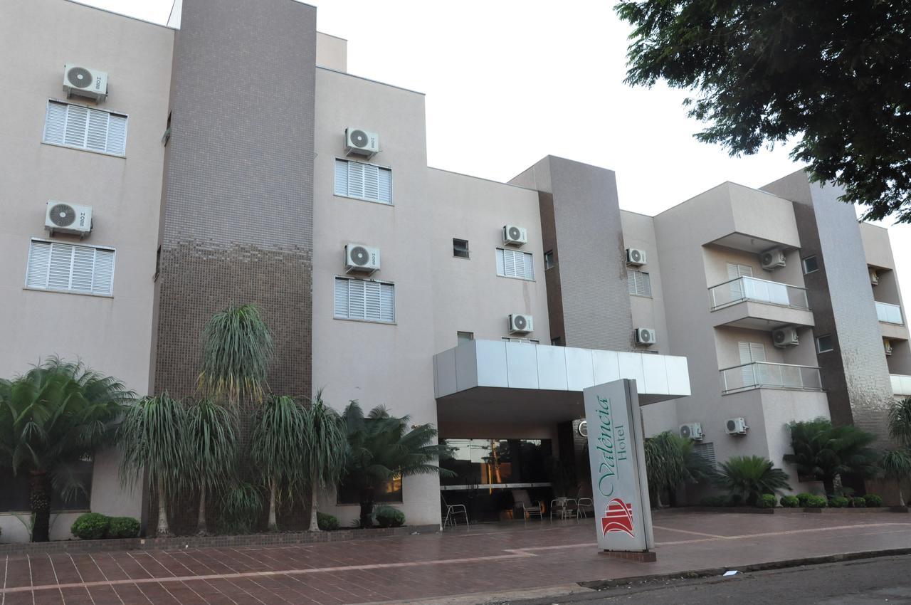 דוראדוס Hotel Valencia מראה חיצוני תמונה