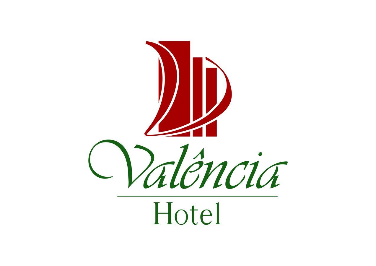 דוראדוס Hotel Valencia מראה חיצוני תמונה